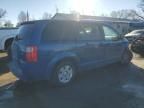 2010 Dodge Grand Caravan SE