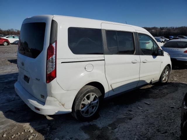 2014 Ford Transit Connect XLT