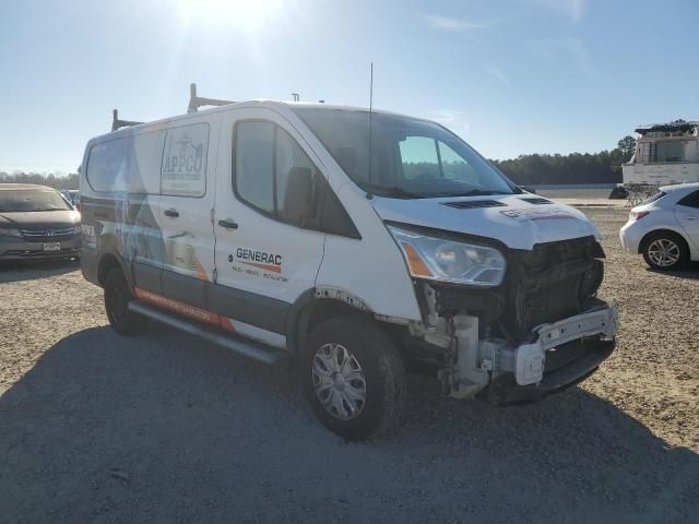 2015 Ford Transit T-250