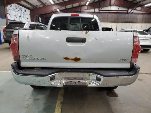 2006 Toyota Tacoma Access Cab