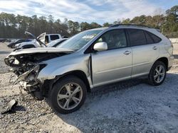 2006 Lexus RX 400 en venta en Ellenwood, GA