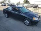 2003 Honda Civic LX