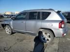 2017 Jeep Compass Sport