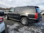 2009 Chevrolet Suburban K1500 LT