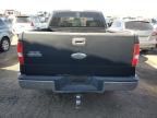 2006 Ford F150 Supercrew