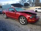 2008 Ford Mustang