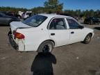 2000 Toyota Corolla VE