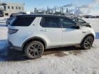 2019 Land Rover Discovery Sport HSE