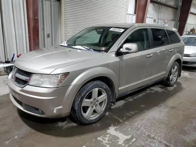 2009 Dodge Journey SXT