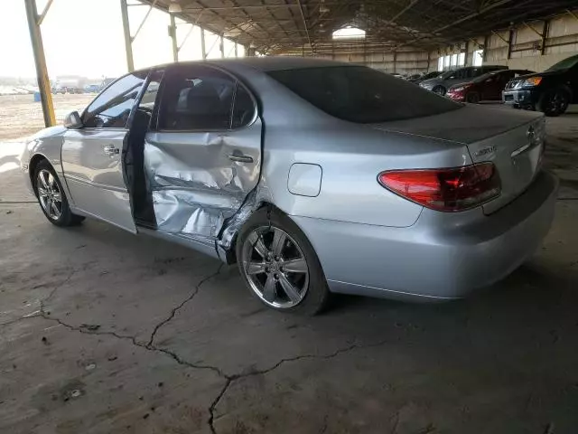 2005 Lexus ES 330