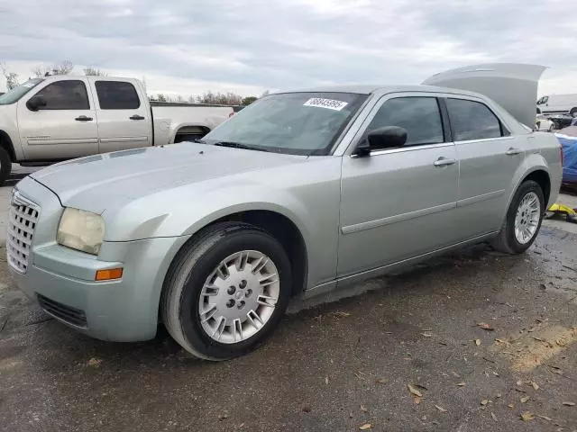 2006 Chrysler 300