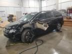 2016 Honda Odyssey Touring