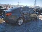 2010 Lexus IS 250