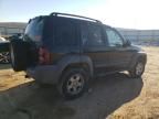 2005 Jeep Liberty Sport