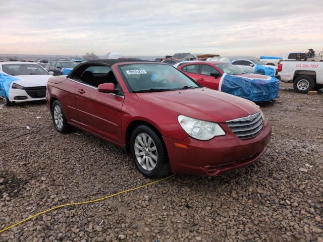 2010 Chrysler Sebring Touring