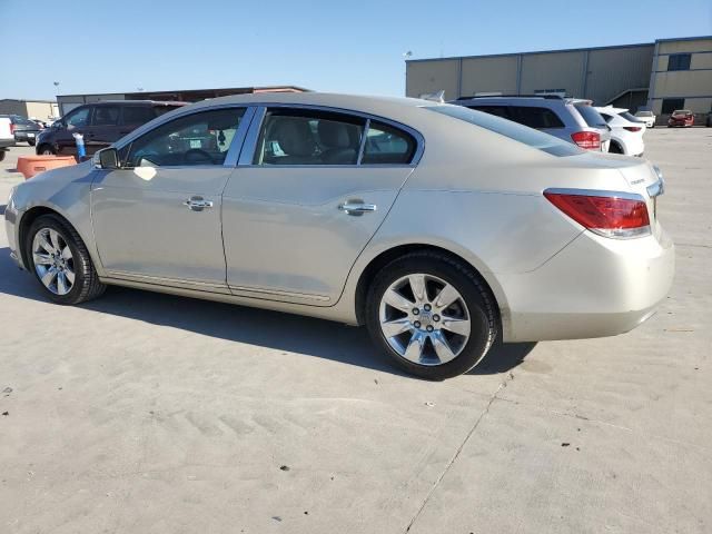 2013 Buick Lacrosse Premium