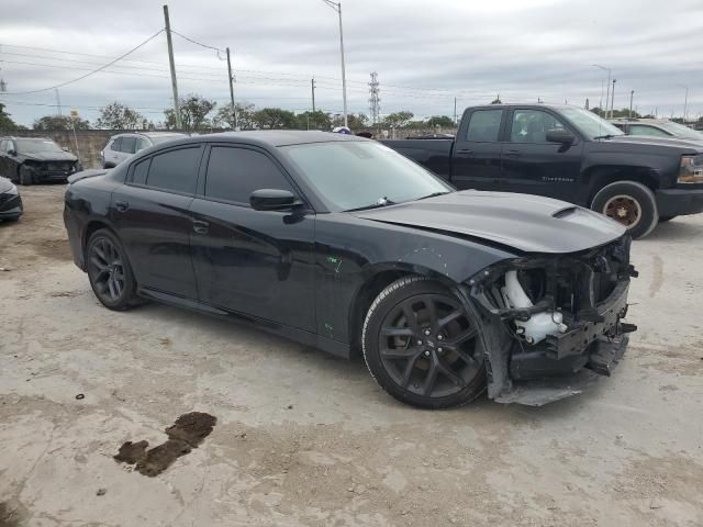 2022 Dodge Charger R/T