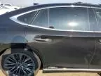 2018 Lexus LS 500H