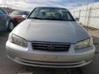 2001 Toyota Camry CE