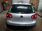 2008 Volkswagen Rabbit