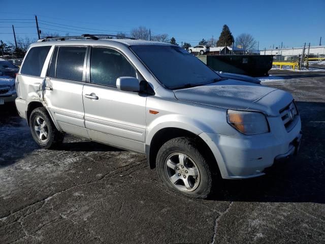 2006 Honda Pilot EX