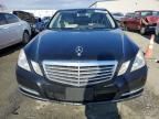 2012 Mercedes-Benz E 350 4matic