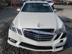 2010 Mercedes-Benz E 350