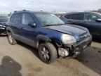 2006 Hyundai Tucson GLS