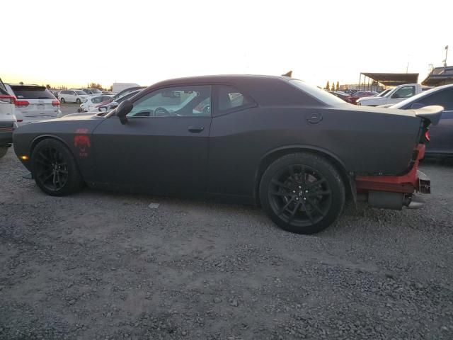 2019 Dodge Challenger R/T Scat Pack