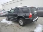 2006 Toyota 4runner SR5