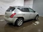 2007 Nissan Murano SL