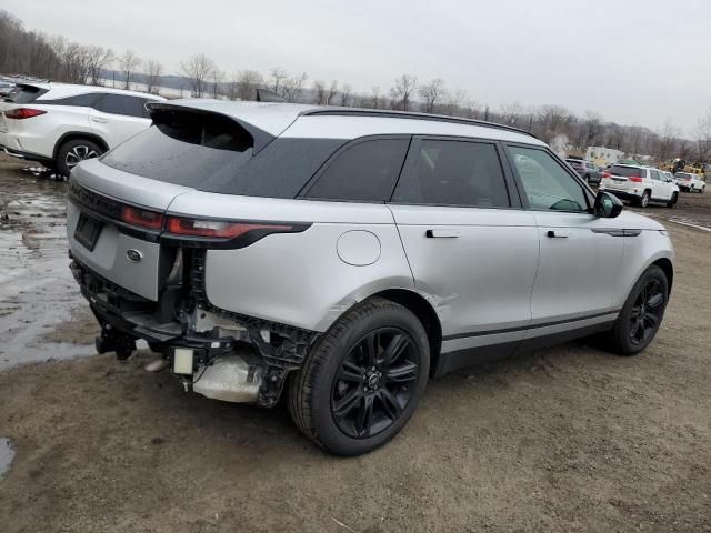 2019 Land Rover Range Rover Velar S