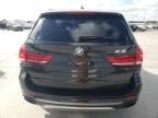 2016 BMW X5 XDRIVE50I