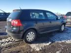 2006 Volkswagen Rabbit