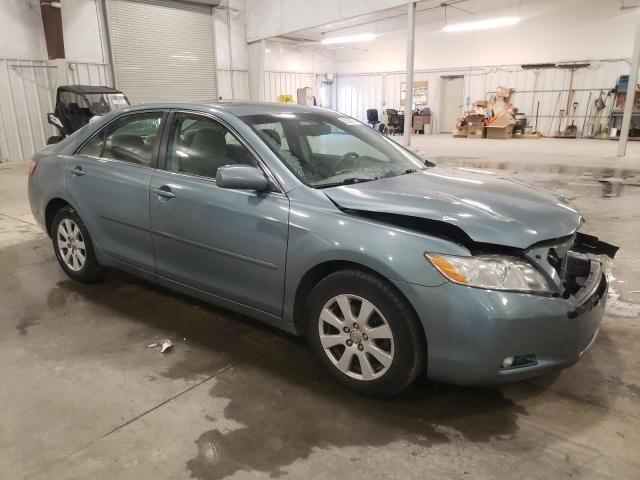 2008 Toyota Camry CE