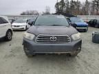 2010 Toyota Highlander Limited