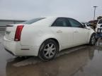 2009 Cadillac CTS