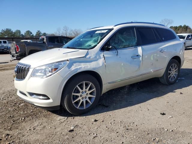 2015 Buick Enclave