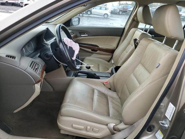 2009 Honda Accord EXL