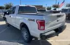 2017 Ford F150 Super Cab