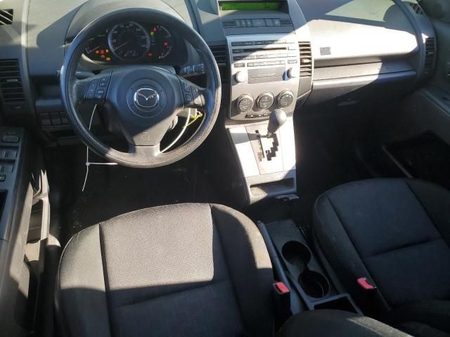 2010 Mazda 5