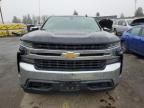 2020 Chevrolet Silverado K1500 LT