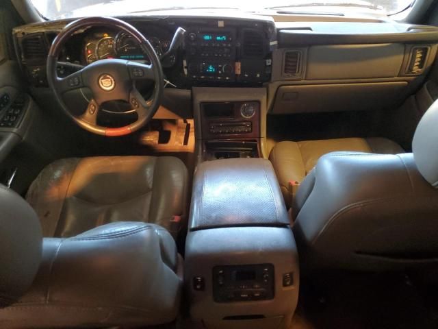 2006 Cadillac Escalade Luxury