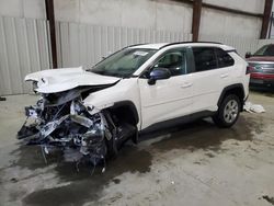 2021 Toyota Rav4 LE en venta en Lawrenceburg, KY