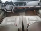 2008 Mercury Grand Marquis LS