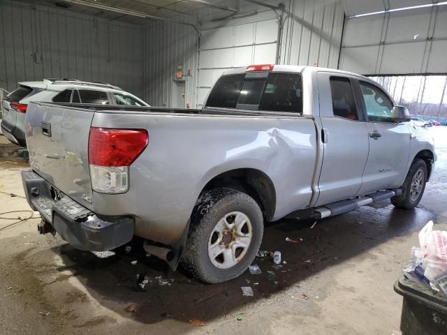 2010 Toyota Tundra Double Cab SR5