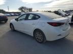 2016 Mazda 3 Sport