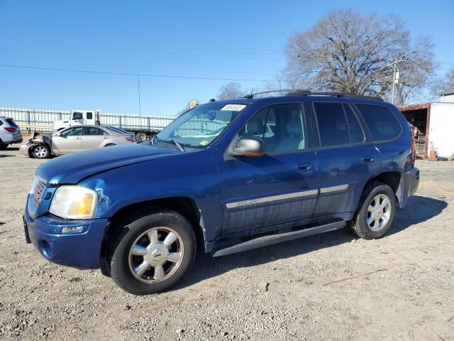 2005 GMC Envoy