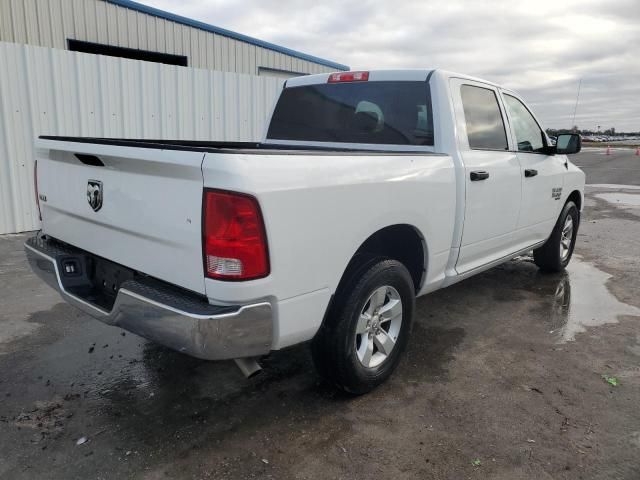 2022 Dodge RAM 1500 Classic SLT