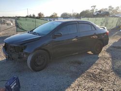 2013 Toyota Corolla Base en venta en Riverview, FL